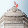 Banco Central de Perú reduce en 25 puntos básicos la tasa de interés hasta el 4,5%