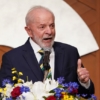 Lula recibe a Boric para analizar proyectos sobre integración, economía y comercio