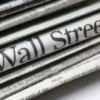 Wall Street cierra en rojo y el S&P 500 rompe racha de seis sesiones consecutivas al alza